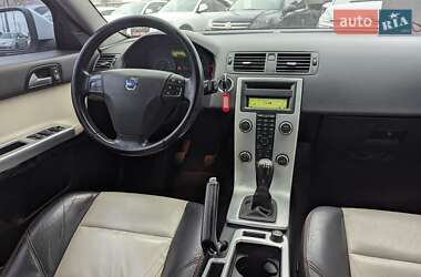 Універсал Volvo V50 2010 в 