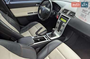 Універсал Volvo V50 2010 в 