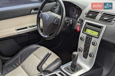 Універсал Volvo V50 2010 в 