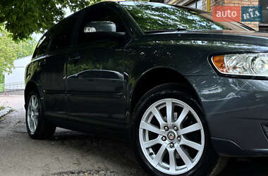 Универсал Volvo V50 2009 в 