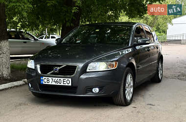 Универсал Volvo V50 2009 в 