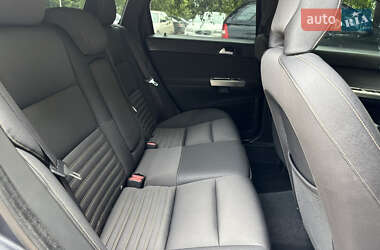 Универсал Volvo V50 2009 в 