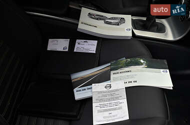 Универсал Volvo V50 2009 в 