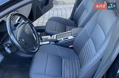 Универсал Volvo V50 2010 в 