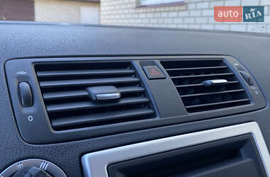 Универсал Volvo V50 2010 в 