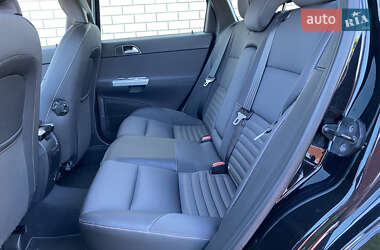 Универсал Volvo V50 2010 в 