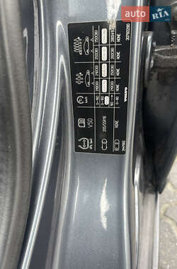 Универсал Volvo V50 2008 в 