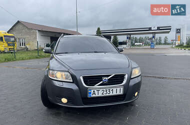 Универсал Volvo V50 2008 в 