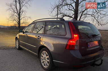 Универсал Volvo V50 2008 в 