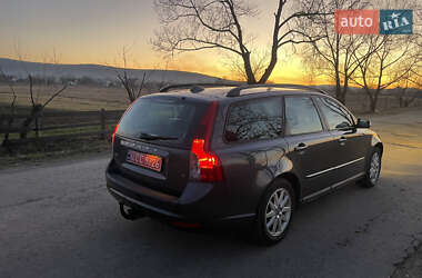 Универсал Volvo V50 2008 в 