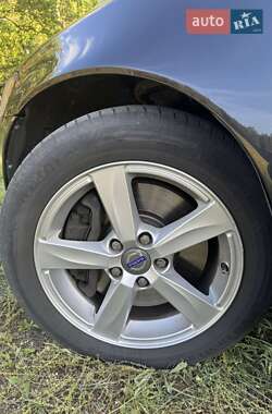Универсал Volvo V50 2009 в 