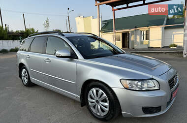 Універсал Volvo V50 2011 в Рівному