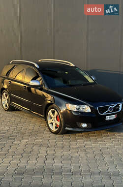 Универсал Volvo V50 2012 в Луцке