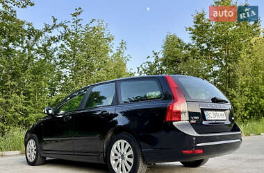 Універсал Volvo V50 2010 в 