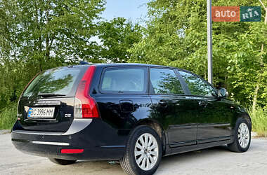 Універсал Volvo V50 2010 в 
