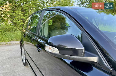 Універсал Volvo V50 2010 в 