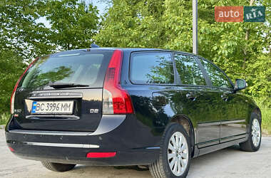 Універсал Volvo V50 2010 в 
