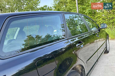 Універсал Volvo V50 2010 в 