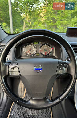 Універсал Volvo V50 2010 в 