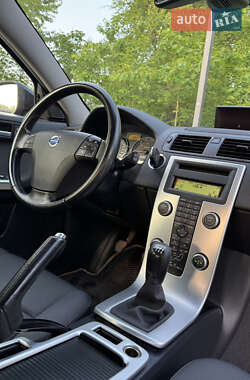 Універсал Volvo V50 2010 в 