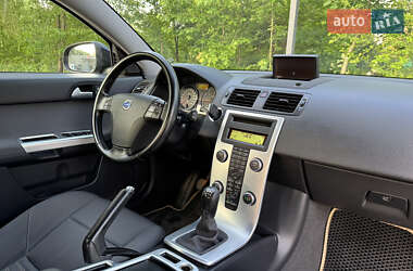 Універсал Volvo V50 2010 в 