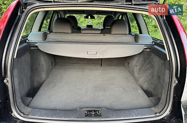 Універсал Volvo V50 2010 в 