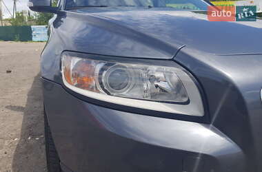 Универсал Volvo V50 2010 в 