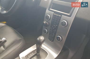 Универсал Volvo V50 2010 в 