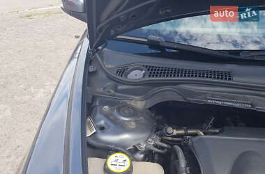 Универсал Volvo V50 2010 в 