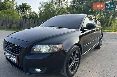 Універсал Volvo V50 2010 в Калуші