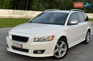 Універсал Volvo V50 2012 в Луцьку