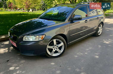Універсал Volvo V50 2011 в Рівному