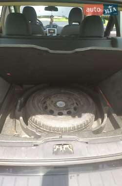 Универсал Volvo V50 2010 в 