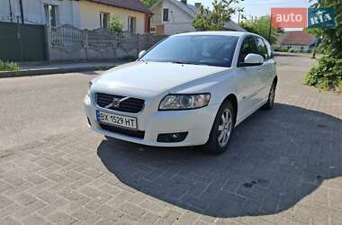 Універсал Volvo V50 2009 в Рівному