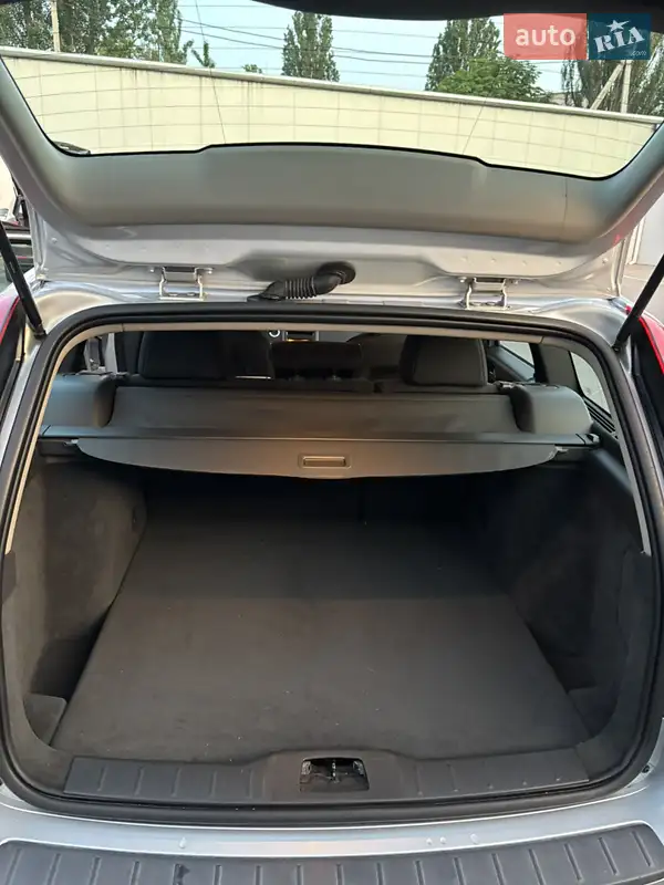 Volvo V50 2009 VIN YV1MW76E2A2532959 фото оголошення 11 з 49