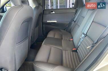 Универсал Volvo V50 2011 в 