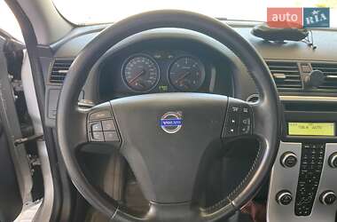 Универсал Volvo V50 2011 в 