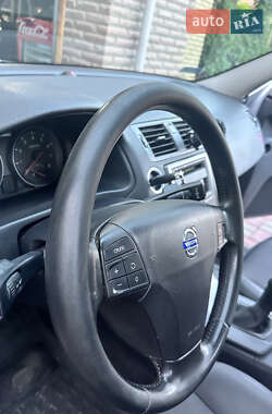 Універсал Volvo V50 2008 в Сумах