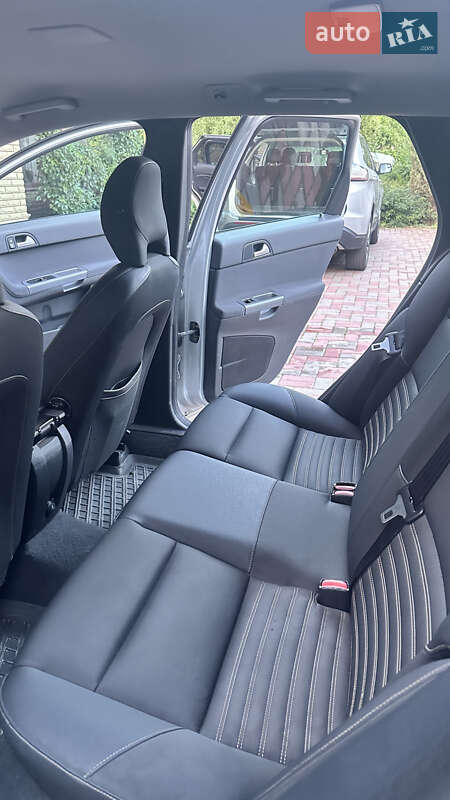 Универсал Volvo V50 2008 в Сумах