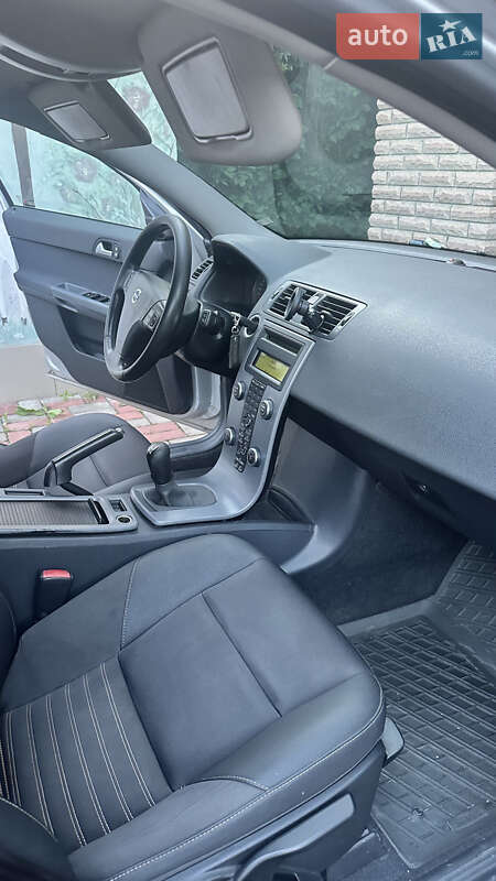 Универсал Volvo V50 2008 в Сумах