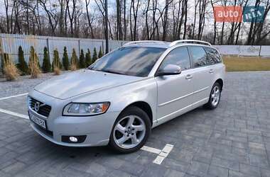 Універсал Volvo V50 2012 в Луцьку