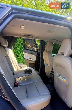 Универсал Volvo V50 2009 в 