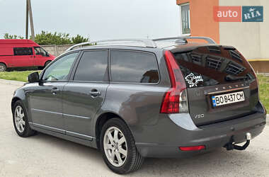 Універсал Volvo V50 2009 в Хмельницькому