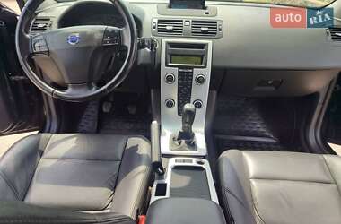 Универсал Volvo V50 2011 в 