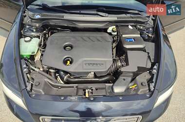 Универсал Volvo V50 2011 в 