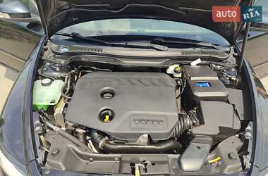 Универсал Volvo V50 2011 в 