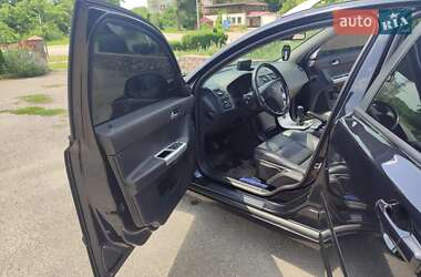 Универсал Volvo V50 2011 в 