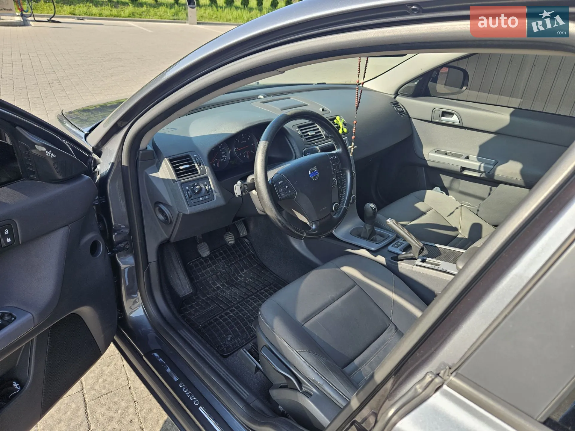 2010 Volvo V50 - мініатюра 18