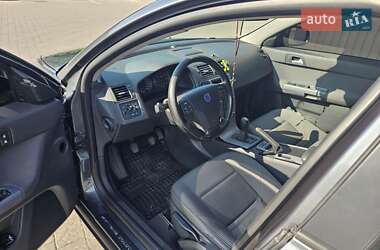 Универсал Volvo V50 2010 в 