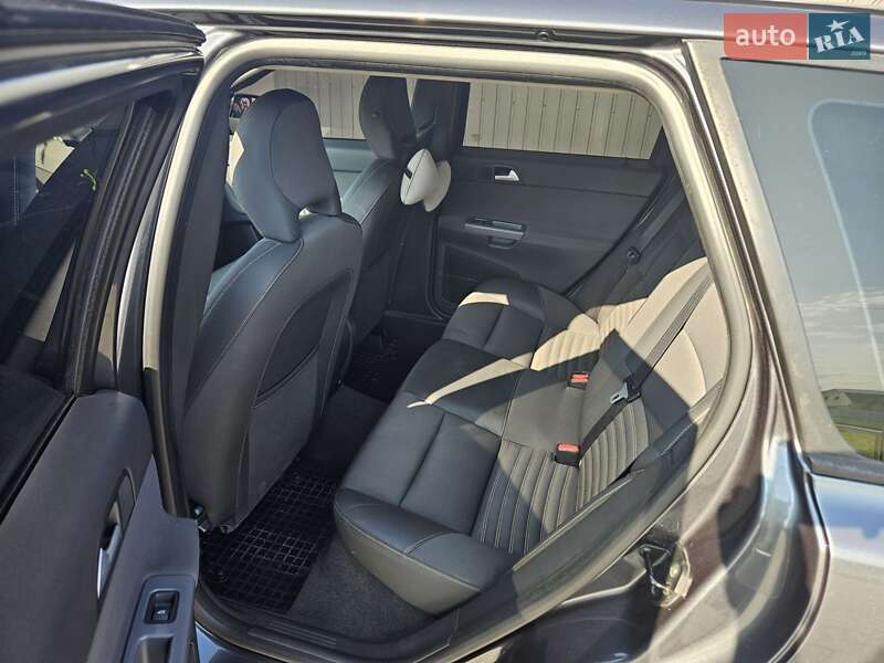 Универсал Volvo V50 2010 в Дрогобыче фото 19 Универсал Volvo V50 2010 в Дрогобыче
